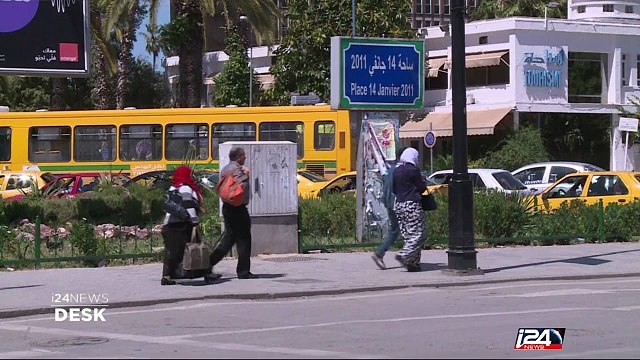 Tunisian LGBT community defies social stigma and violence