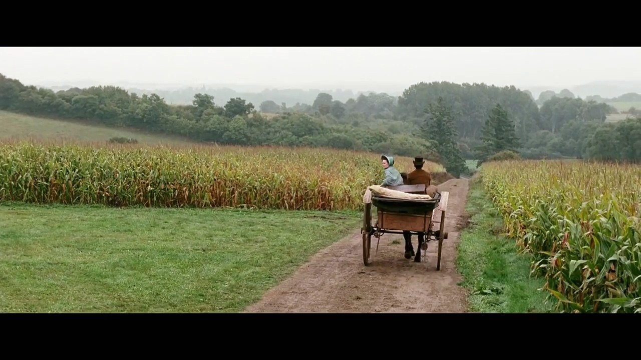 Madame Bovary - Trailer
