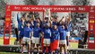 HIGHLIGHTS Samoa produce INCREDIBLE comeback to win in Paris