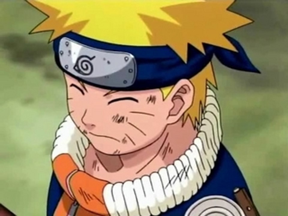 AMV Naruto et hinata