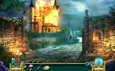 Myths of Orion - Android gameplay PlayRawNow