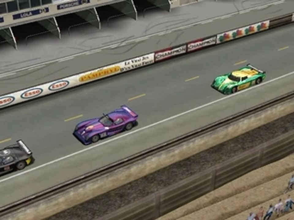 Le Mans