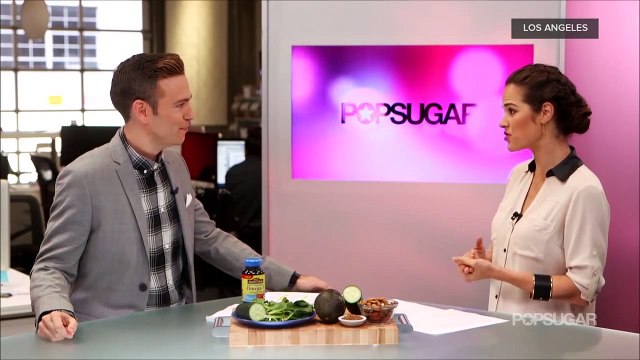 What to Eat For Dry Skin _ Skin Care Tips _ Healthy Living