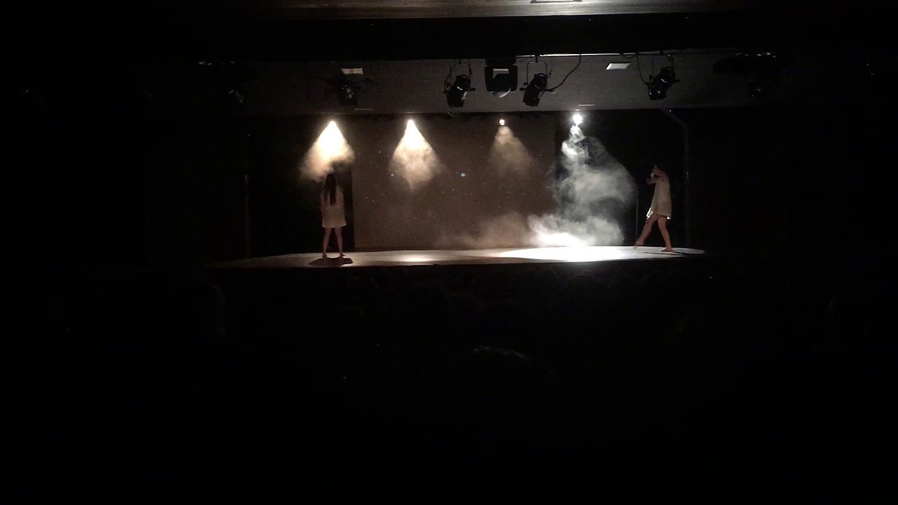 Spectacle danse JD