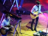 [4/24] Tegan and Sara, I Bet It Stung, Massey Hall, Toronto
