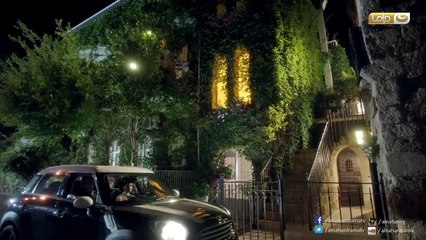 Episode 27 - Keset Hob Series  الحلقة السابعة العشرون - مسلسل قصة حب