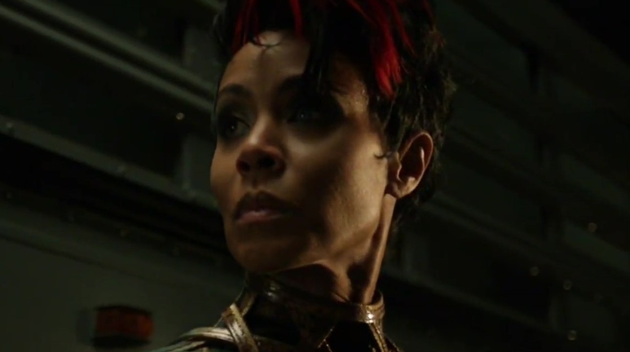 GOTHAM 2x22 Promo #1 (Season Finale)