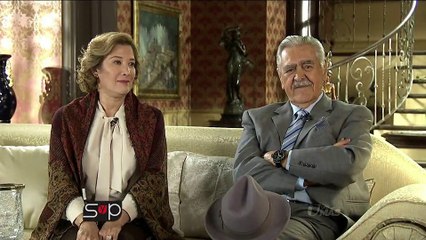 Angelique y Elenco hablar de las sorpresas para #Tr3VecesAna