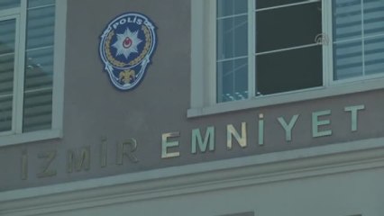 Fetullah Gülen'in Yeğeni Gözaltına Alındı (2)