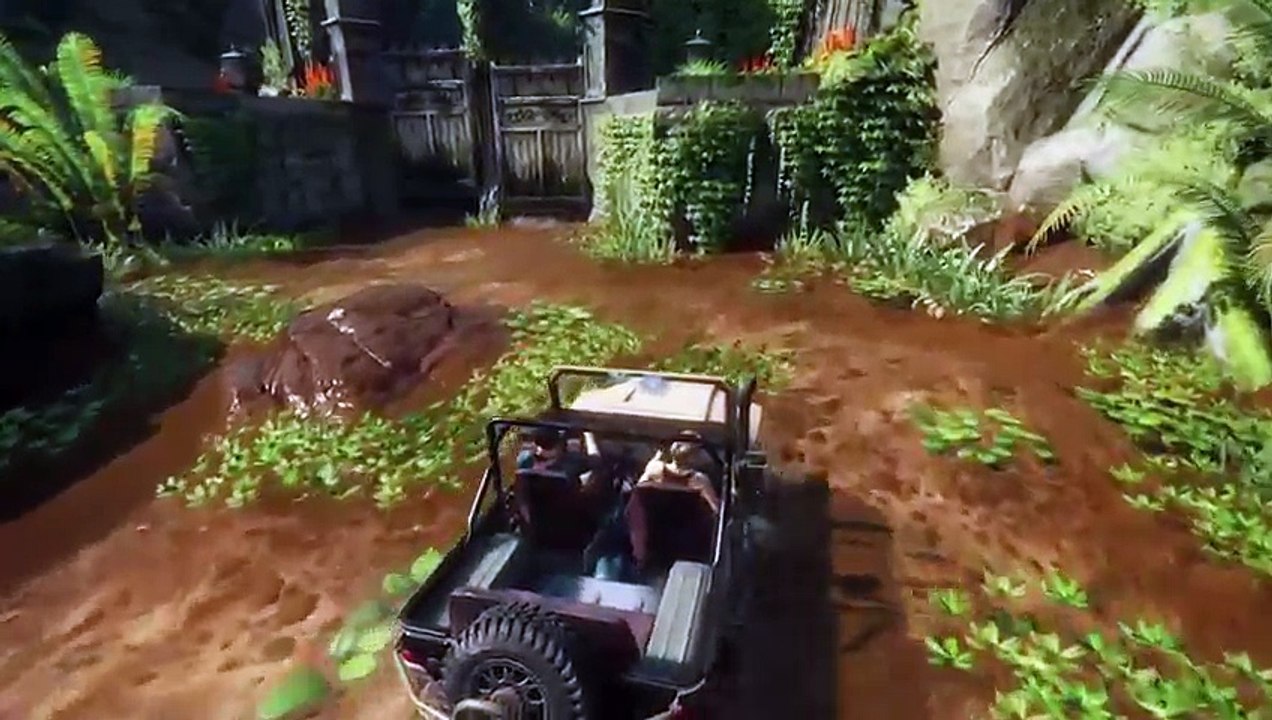 Uncharted 4:   A Thieves End (39)