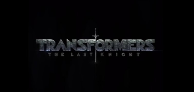 Transformer 5 se llamará ‘The Last Knight'