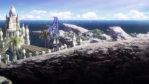 Ys VIII : Lacrimosa of Dana - Pub Japon