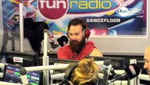 Cours d'histoire de #BrunoFunRadio (17/05/2016) - Best Of en images de Bruno dans la Radio