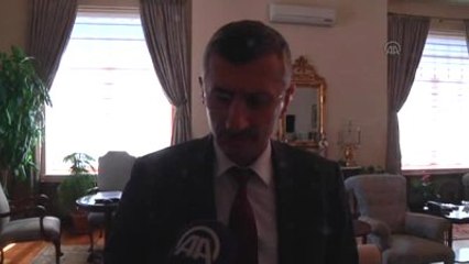 Manisa Merkezli Fetö/pdy Operasyonu