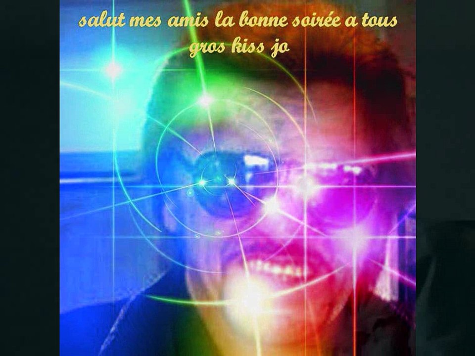Chanson pour Jo