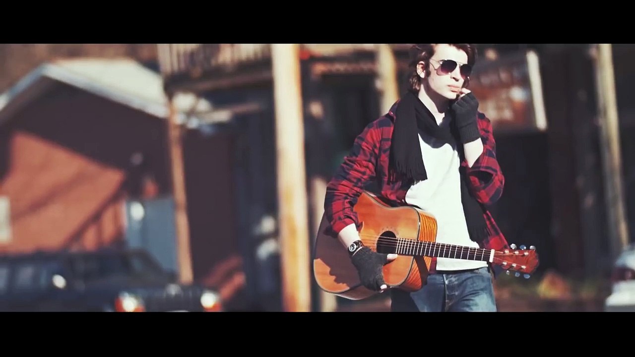 me and my guitar-tep no