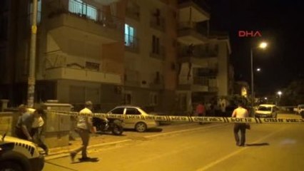 Antalya Eşiyle Telefonda Konuşurken Tabancayla İntihar Etti