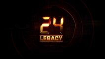 24: Legacy (FOX) - Tráiler oficial V.O. (HD)