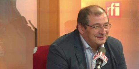 Pascal Cherki: «C’est au gouvernement de faire un geste sur la loi travail, nous sommes prêts à discuter»