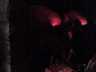 Les Vieilles Crécelles - La Cave - 28.06.2007 - 3