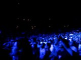 Betterman - Audience Sing a long - Pearl Jam - Gibson Amphitheatre - 10/1/09