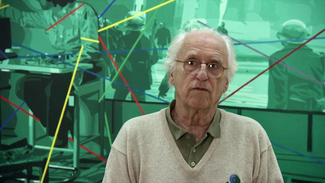 Gérard Fromanger | Exposition