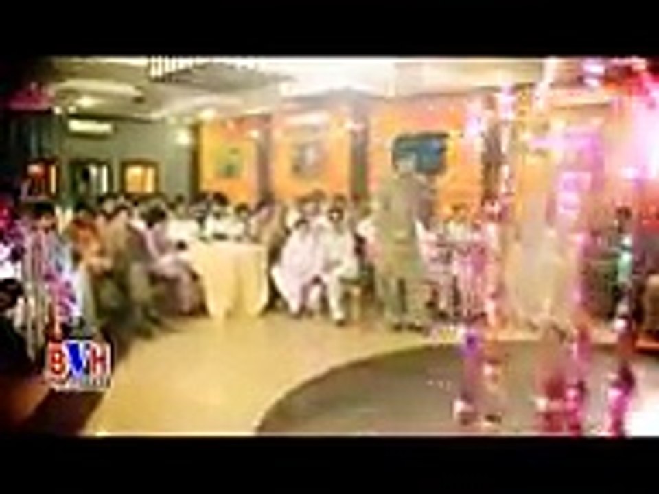 Gul Panra New Song 2015 - Meena Da har Cha Was Kar Na De