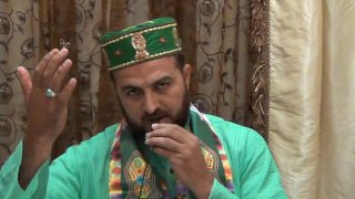 Hafiz Abdulwaheed Rabbani Khadmi Sahib~Daroor o Salam