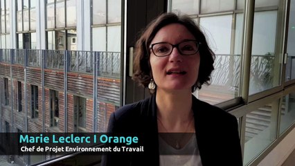 Découvrez pourquoi Orange est partenaire de la SQVT 2016