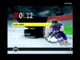NHL09 MOL liga Patch