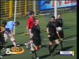 Juve stabia- PERUGIA 0-1 20/04/2008