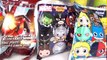 BLINDBAGS! Opening TMNT, Iron Man, Guardians of the Galaxy, Minecraft with DC Comics, Marvel /TUYC
