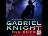 Gabriel Knight Sins of the Fathers soundtrack - Malia Gedde