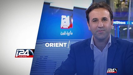 i24NEWS Orient – Moyen-Orient: quelles frontières après Sykes-Picot - Jeudi 19 mai 2016 à 21h10 (heure française)