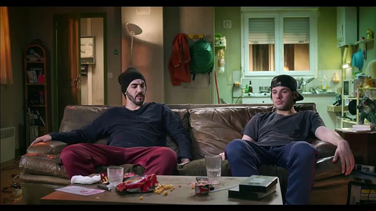 Bloqués #4 - Ca fait longtemps que j'ai pas baisé