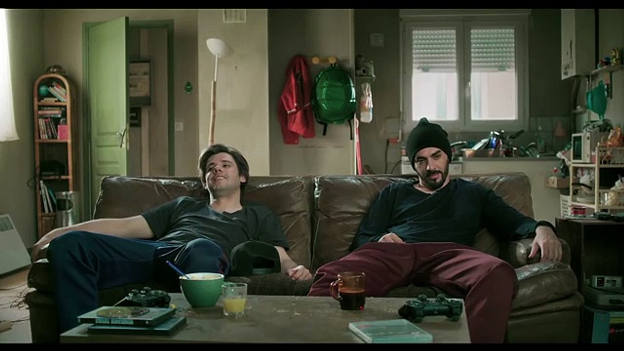 Bloqués #5 - Le jeu du Johnny Depp