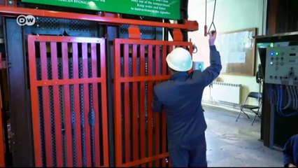 Europas Unterwelten: Salzbergwerk Wieliczka | Euromaxx