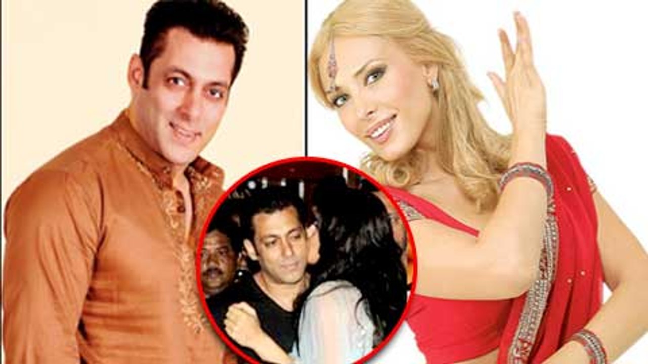 REVEALED: Salman Khan WEDDING PREPARATION