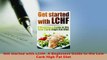 PDF  Get started with LCHF A Beginners Guide to the Low Carb High Fat Diet PDF Online