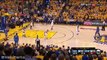 Kevin Durant Hits the Dagger - Thunder vs Warriors - Game 1 - May 16, 2016 - 2016 NBA Playoffs