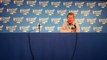 Steve Kerr Postgame Interview - Thunder vs Warriors - Game 1 - May 16, 2016 - 2016 NBA Playoffs