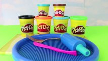 Surprise Eggs - Toys and Play Doh ,  Eggs - play doh eggs dctc