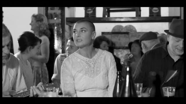 Dan por desaparecida en Chicago a la cantante irlandesa Sinead OConnor.-