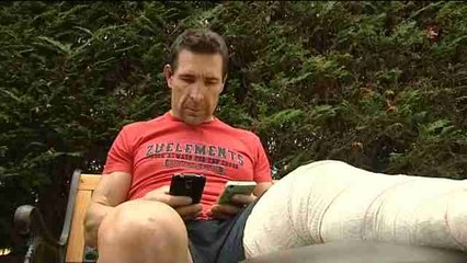 Atropellado intencionadamente el seleccionador de ciclismo en pista de Venezuela