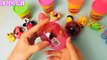 Peppa Pig Learn Colors Play Doh Surprise M&M's Cups Pepa Pig Toys Play Dough Peppa Pig Full Episodes