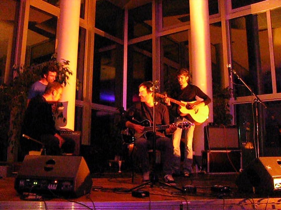 Européen à l'espace d'albret (NERAC 47)