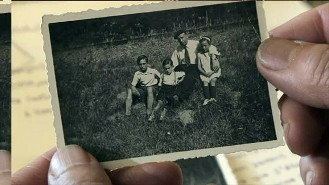 Documentaire : Angel, une enfance en exil