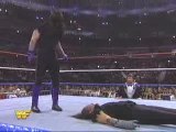 WWF -The Undertaker vs The Undertaker