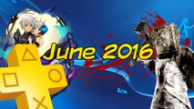ps plus June 2016 news, 3 games rumoured, free games playstation plus