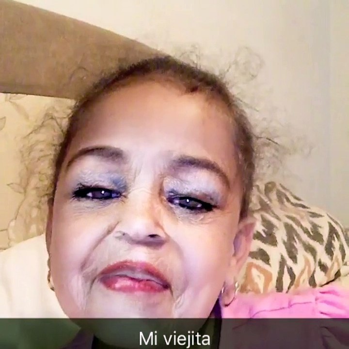 meine kleine de viejita